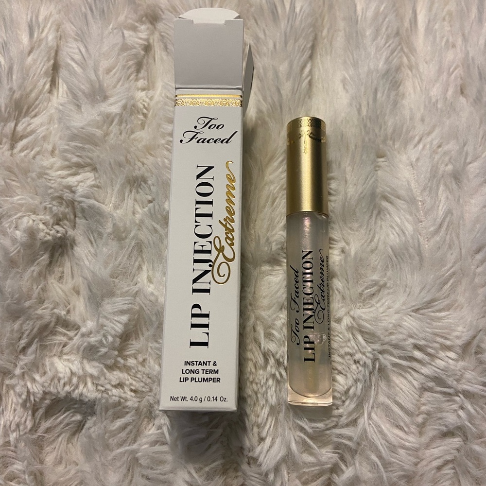 Too Faced Lip Injection Extreme